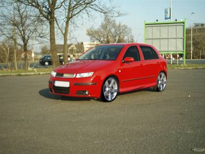 Skoda Fabia RS Ищете Skoda Fabia - Skoda Fabia RS. Все об авто марки Brilliance.