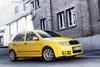 Skoda Fabia RS