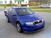 Skoda Fabia RS