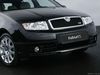 Skoda Fabia RS