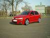 Skoda Fabia RS