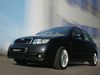 Skoda Fabia RS