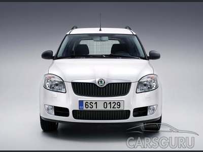 Skoda Praktik Skoda уже дарит машины: Skoda Praktik. Все о Skoda.