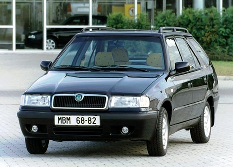 Skoda Felicia Доска объявлений - AutoRepo: Skoda Felicia. Куда ведут ваши корни?