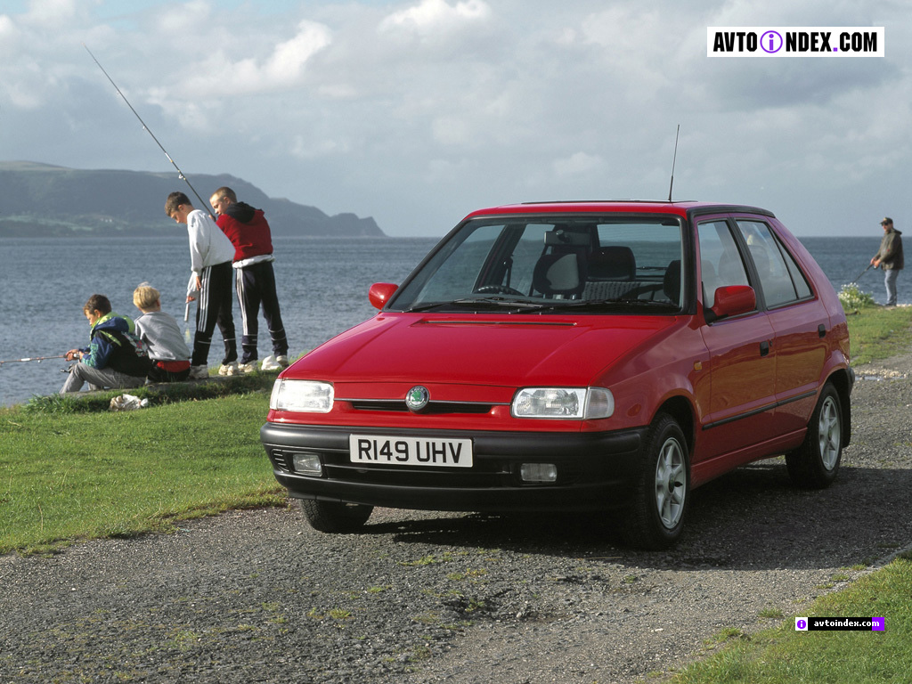 Skoda Felicia Все модели Skoda в наличии - Skoda Felicia. Доска объявлений - AutoRepo.