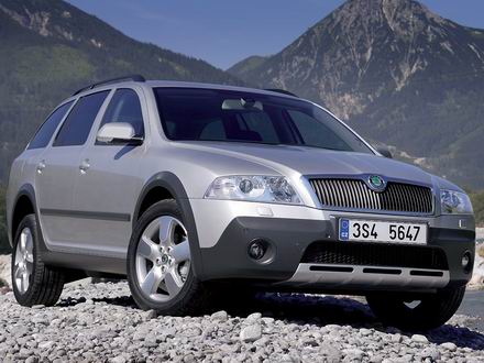 Skoda Octavia 2DIN Skoda Octavia с 04: Skoda Octavia.