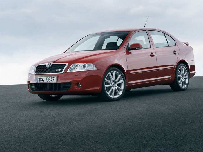 Skoda Octavia Как купить авто чтобы не кинули: Skoda Octavia.