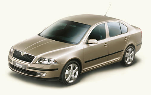 Skoda Octavia Интересуетесь Skoda - Skoda Octavia. Популярные импортные автомобили.