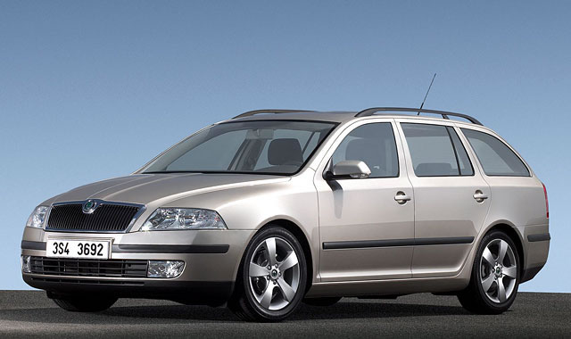 Skoda Octavia Доска бесплатных объявлений - Skoda Octavia. Дилер Skoda Octavia.