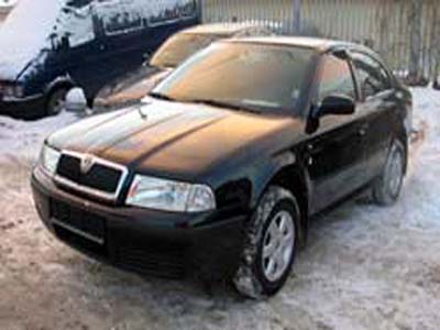 Skoda Octavia Skoda Octavia от Ритм Авто - Skoda Octavia. Автомобили и цены: Skoda.