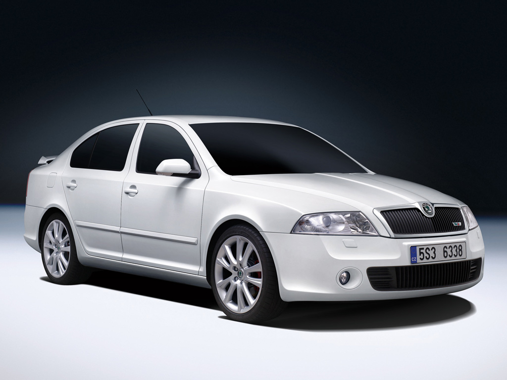 Skoda Octavia Покупаете автомобиль - Skoda Octavia.