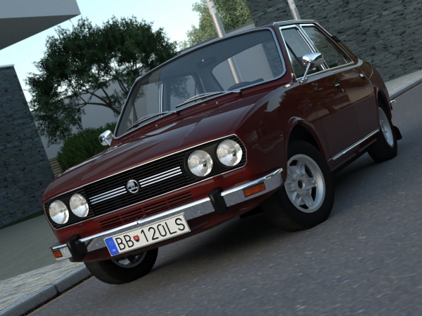 Skoda 120 Доска объявлений: Skoda 120.