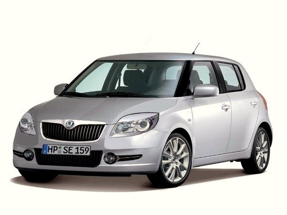 Skoda Fabia Skoda Fabia от 379 000 р: Skoda Fabia. Интересует Skoda? Пройди тест.