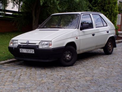 Skoda Favorit Ищете Skoda Favorit - Skoda Favorit.