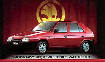 Skoda Favorit Купить/Продать Skoda - Skoda Favorit. Автомобили Skoda Favorit.