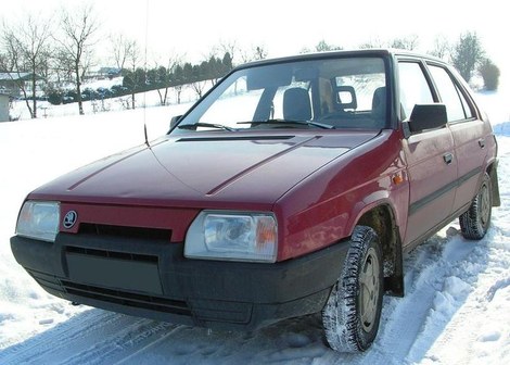 Skoda Favorit Доска объявлений: Skoda Favorit.