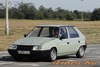 Skoda Favorit