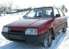 Skoda Favorit