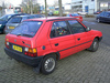 Skoda Favorit