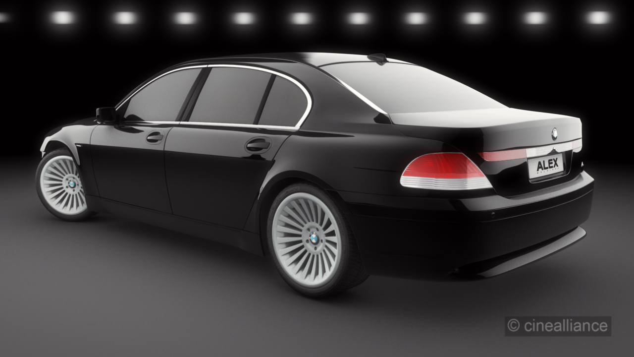 BMW 745 Доска объявлений - AutoRepo - BMW 745. Subaru на выгодных условиях.