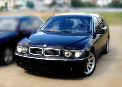 BMW 745 Купить/Продать BMW в Москве: BMW 745. Все про залог Авто.