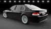 BMW 745