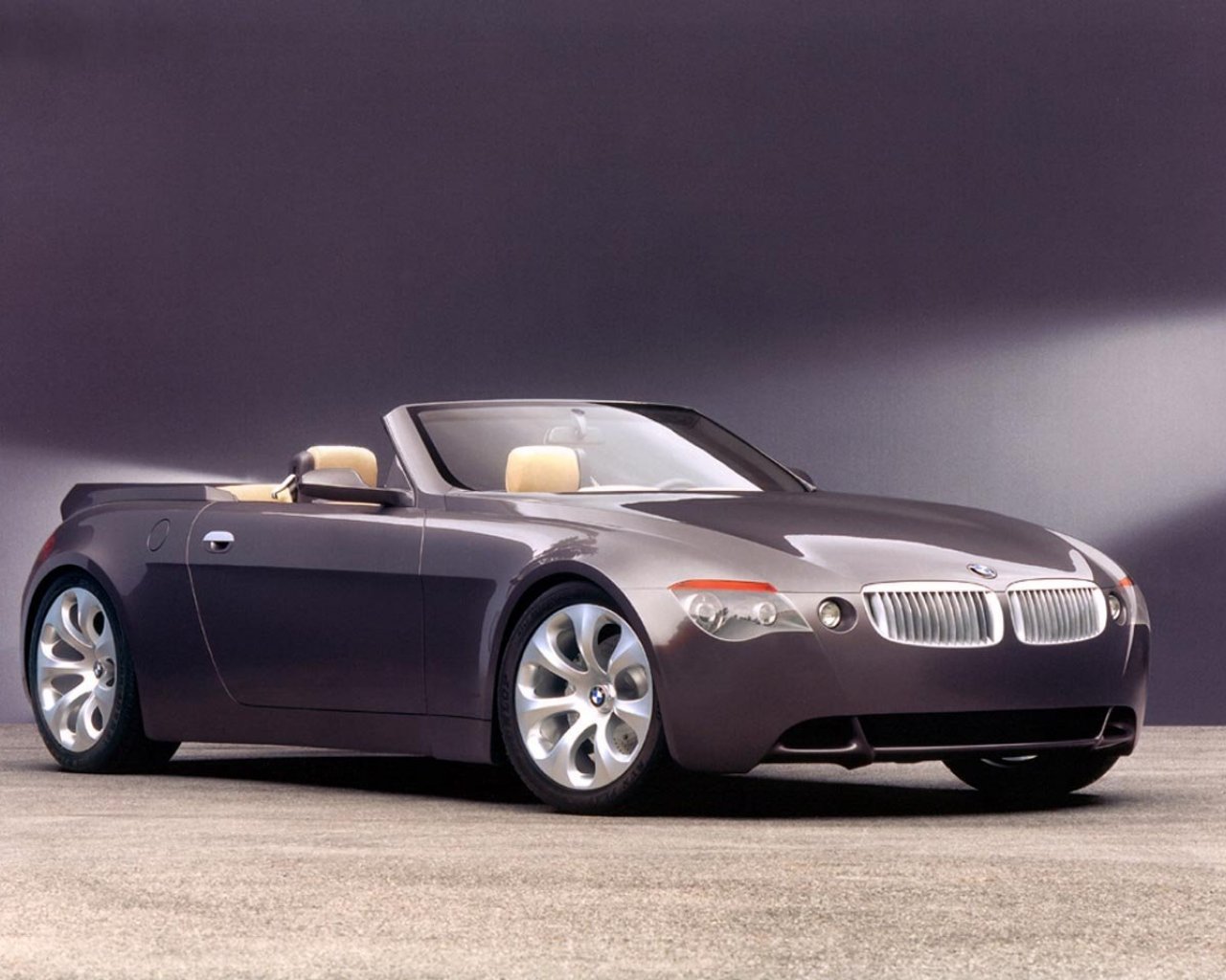 BMW Z9 Доска объявлений - AutoRepo - BMW Z9.