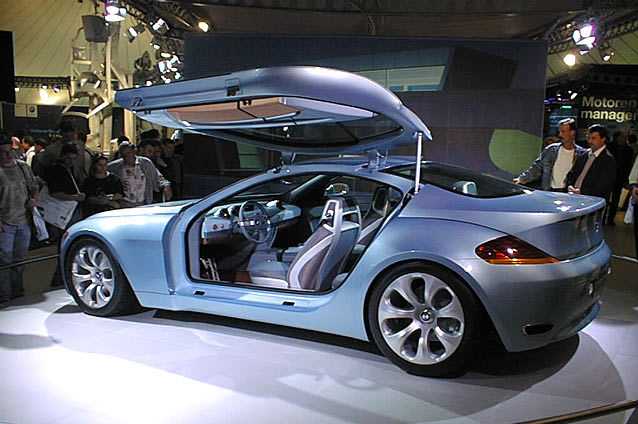 BMW Z9 Купить/Продать BMW в Москве - BMW Z9. Доска объявлений - AutoRepo.