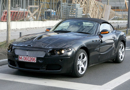 BMW Z9 Voxtel Z9: BMW Z9. Доска объявлений - AutoRepo.