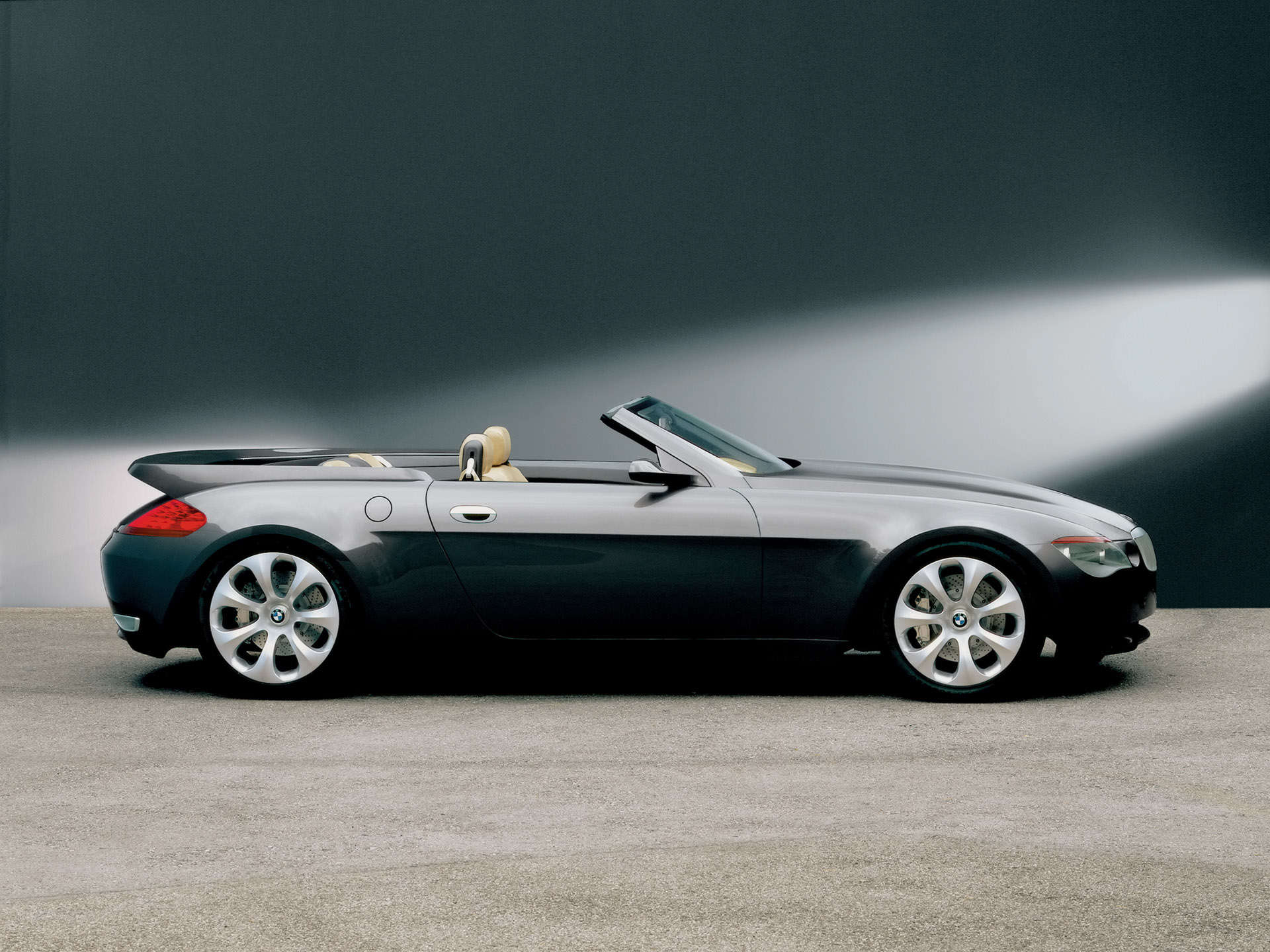 BMW Z9 Купить/Продать BMW в Москве: BMW Z9.