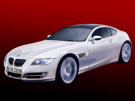 BMW Z9 Тест-драйв BMW 750Li - BMW Z9. Подбор нового автомобиля.