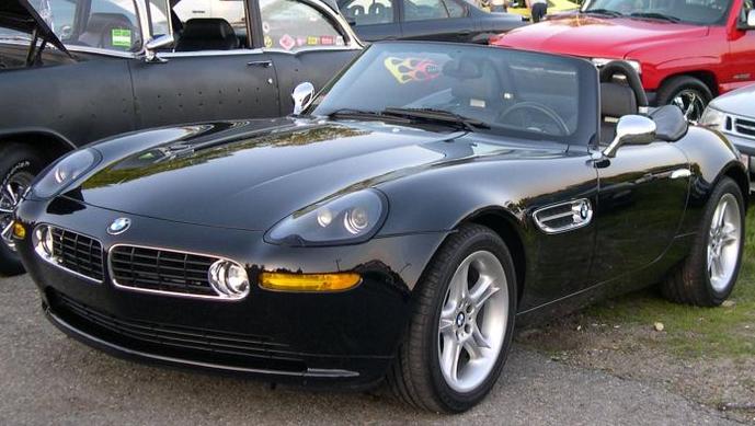 BMW Z9 Доска объявлений - AutoRepo: BMW Z9. Купить/Продать BMW в Москве.