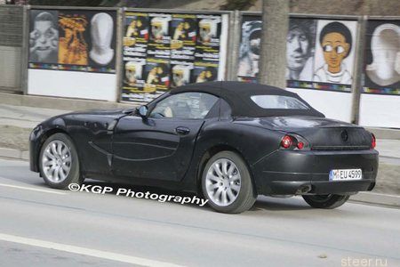 BMW Z9 Фотографии BMW: BMW Z9. Купить/Продать BMW в Москве.