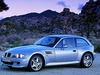 BMW M-Coupe