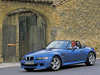 BMW M-Roadster