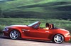 BMW M-Roadster