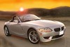 BMW M-Roadster