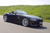 BMW M-Roadster