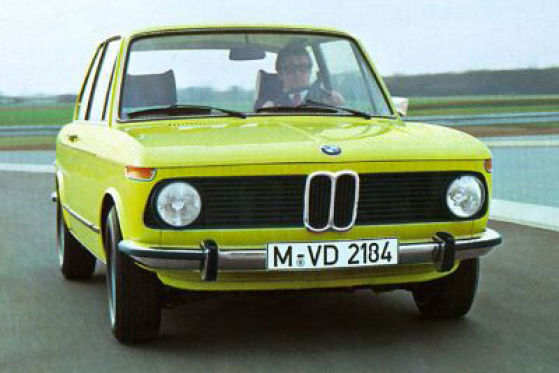 BMW 1502 Фотографии BMW - BMW 1502. Купить/Продать BMW в Москве.