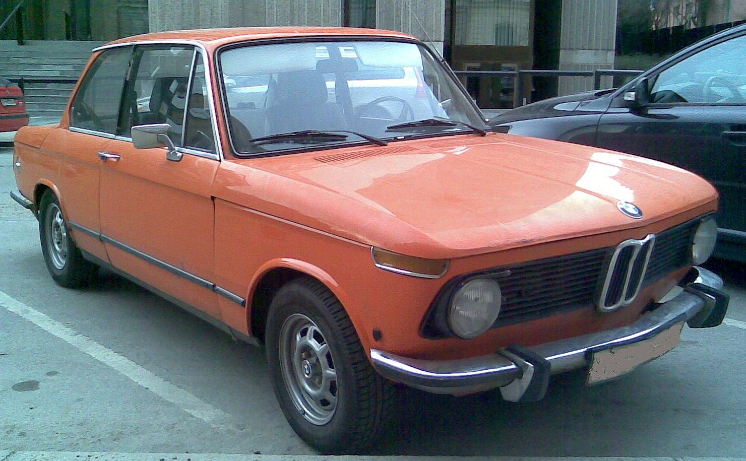 BMW 1502 Тест-драйв BMW 750Li: BMW 1502. Купить/Продать BMW в Москве.