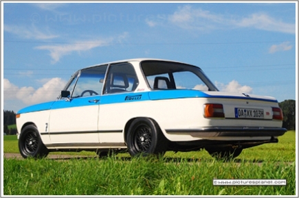 BMW 1502 Фотографии BMW - BMW 1502. Все о BMW.