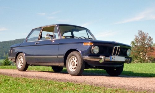 BMW 1502 Все о BMW: BMW 1502. Все про залог Авто.