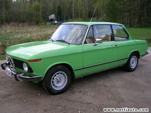 BMW 1502 Все про залог Авто: BMW 1502. Доска объявлений - AutoRepo.