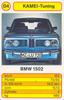 BMW 1502