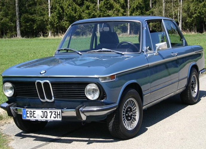 BMW 1602 Купить/Продать BMW в Москве - BMW 1602. Все о BMW.