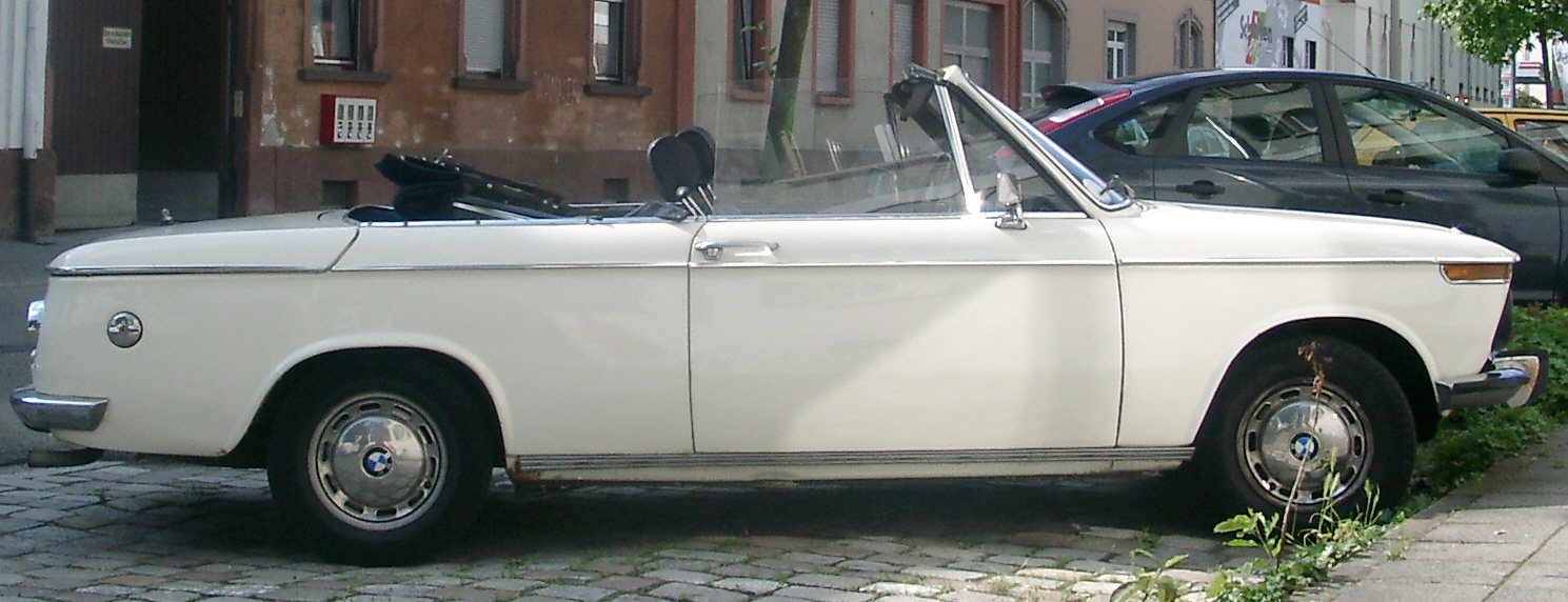 BMW 1602 Фотографии BMW: BMW 1602. Купить/Продать BMW в Москве.