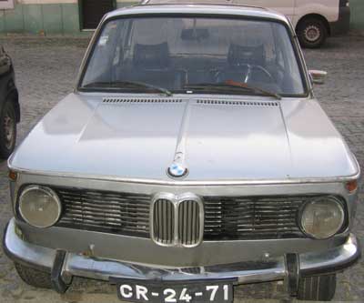 BMW 1602 Тест-драйв BMW 750Li - BMW 1602. Доска объявлений - AutoRepo.