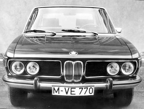 BMW 2500 Купить/Продать BMW в Москве - BMW 2500.