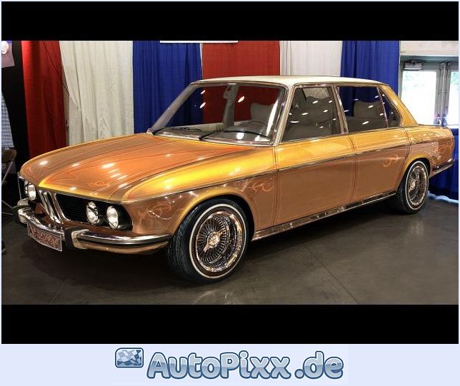 BMW 2500 Все про залог Авто - BMW 2500.