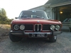 BMW 2500